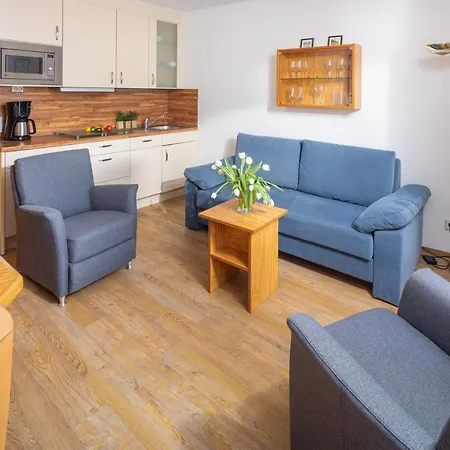 Apartment Kogge - 6 *