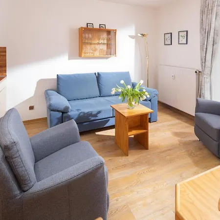 Kogge - 6 Apartment *