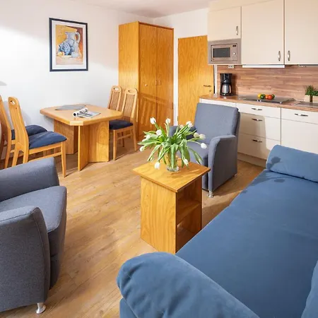 Apartment Kogge - 6 *