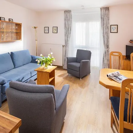 Apartment Kogge - 6 *