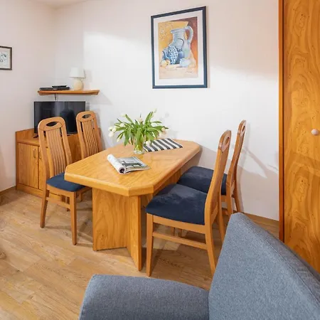 Kogge - 6 Apartment Norderney