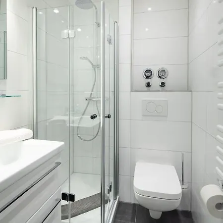 Apartment Kogge - 6 *